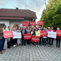 SPD Stadtverband OB-Nominierung